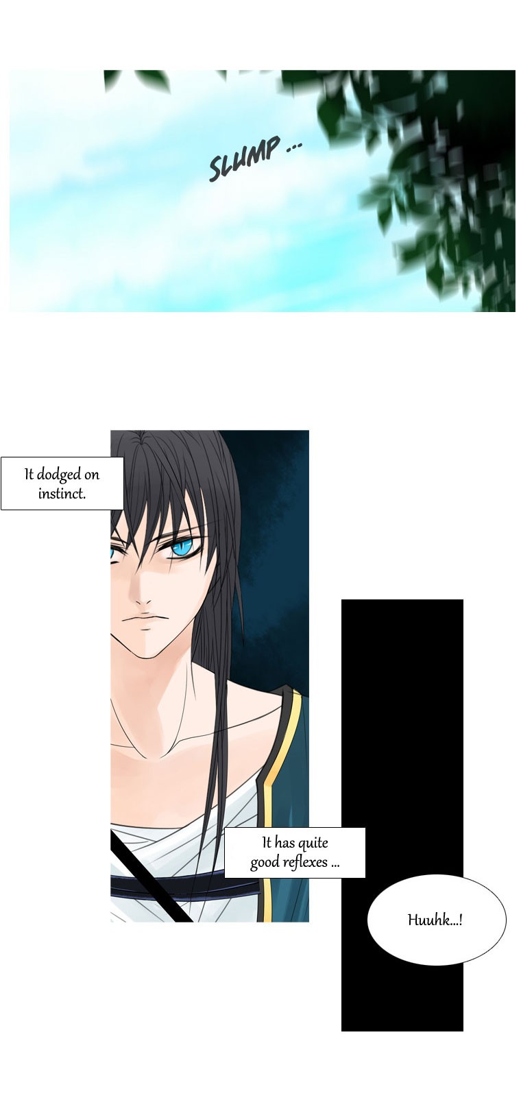 Heavenly Match Chapter 6 30